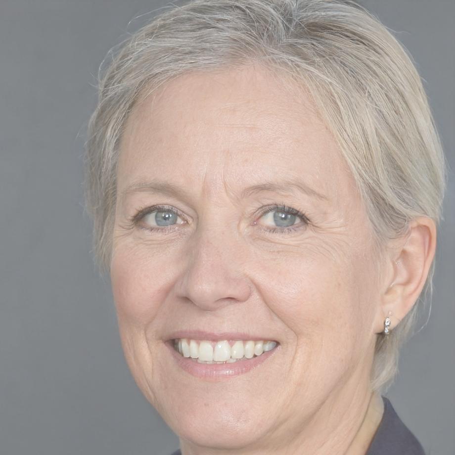 Dr. Elena Rodriguez, Research Director and Senior Technical Instructor