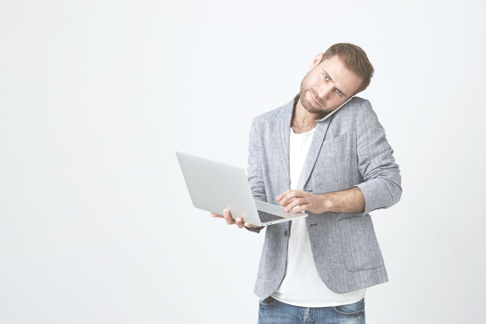 Script development process showing code optimization techniques